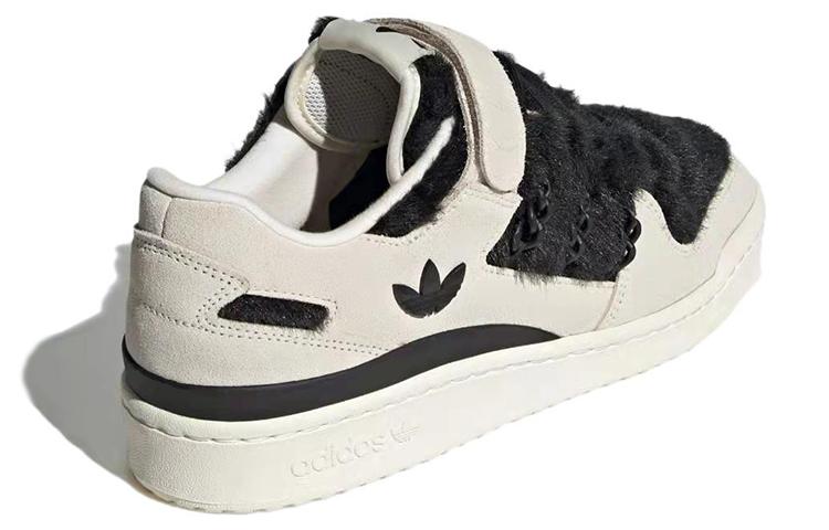 Adidas Originals Forum 84 Low Shoes 'Cream White Black' HQ8507
