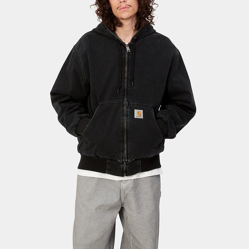 Carhartt WIP Активная толстовка с капюшоном Og Унисекс I032232-89-06