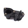 Auto Parts BSP765 Coolant Thermostat Housing 2S4Q9K478AD, 1198060, 2S4Q-9K478-AD for Ford Focus Connect Mondeo C-Max