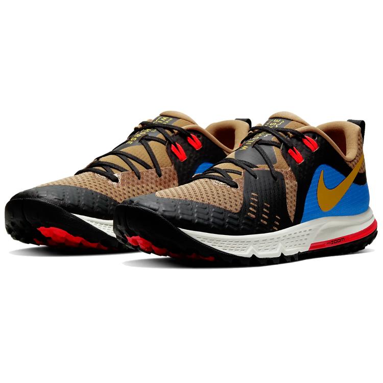 Nike Air Zoom Wildhore 5 Beechtree AQ2222-200
