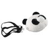 Panda Frog Plush Coin Purse Kids Women Handbag Bag Plush Doll Bag Single Shoulder Bag Children Bag