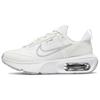 Nike Air Max Interlock Summit White Light Smoke Gray 2022 - DQ2904-100
