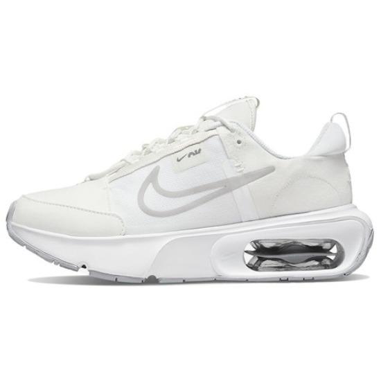 Nike Air Max Interlock Summit White Light Smoke Gray 2022 - DQ2904-100