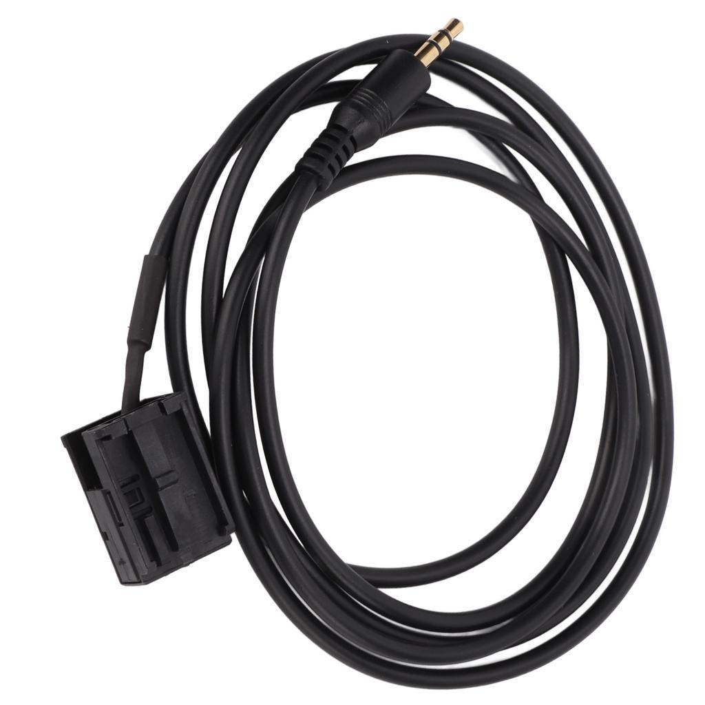 Кабель-переходник с 3,5 мм вспомогательным аудиоразъемом, замена для Opel Agila CD30 CDC 40 Opera DVD 90 CD70 Navi