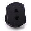 Electrical Outlets UK Adapter UK Plug Adapter EU To UK Socket Adapter Plug Converter EU To UK Plug