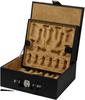 ChessJapan Премиум Шахматная Коробка Для Хранения Шахматных Фигур Max. 10.5cm