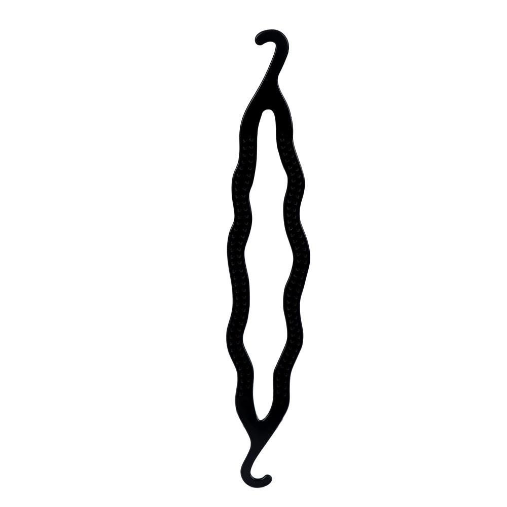 Hairstyle Making Twist Style Disk Hair Stick Hair Braiding Hair Clip Disk Hair Tool Magic Hair