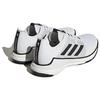 Adidas Crazyflight White Black Unisex Sneakers Cloud-White Core-Black HP3355
