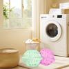 Шарик для стирки, средство для удаления шерсти домашних животных, средство для удаления мусора, средство для уменьшения складок на одежде с текстурированной поверхностью, губка для фильтра шерсти домашних животных