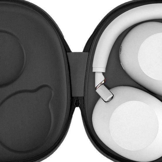 Водонепроницаемая, износостойкая, грязеотталкивающая сумка для хранения наушников, Bluetooth-совместимый защитный чехол для наушников WH-1000XM6