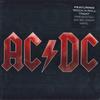LP Пластинка AC/DC - AC DC - BLACK ICE (2 LP) [-] Ac/Dc 88697383771 Columbia 2008 US Рок