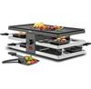 Raclette Grill Spring8 Black (6751.70)