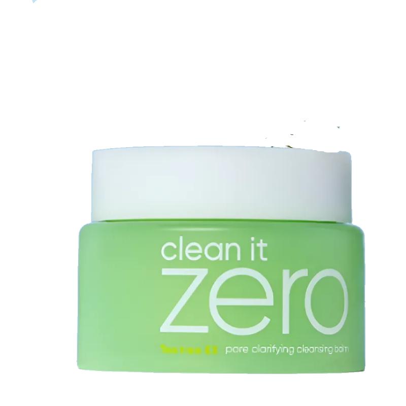 BANILA CO Очищающий бальзам Clean It Zero Pore Clarifying 100 мл