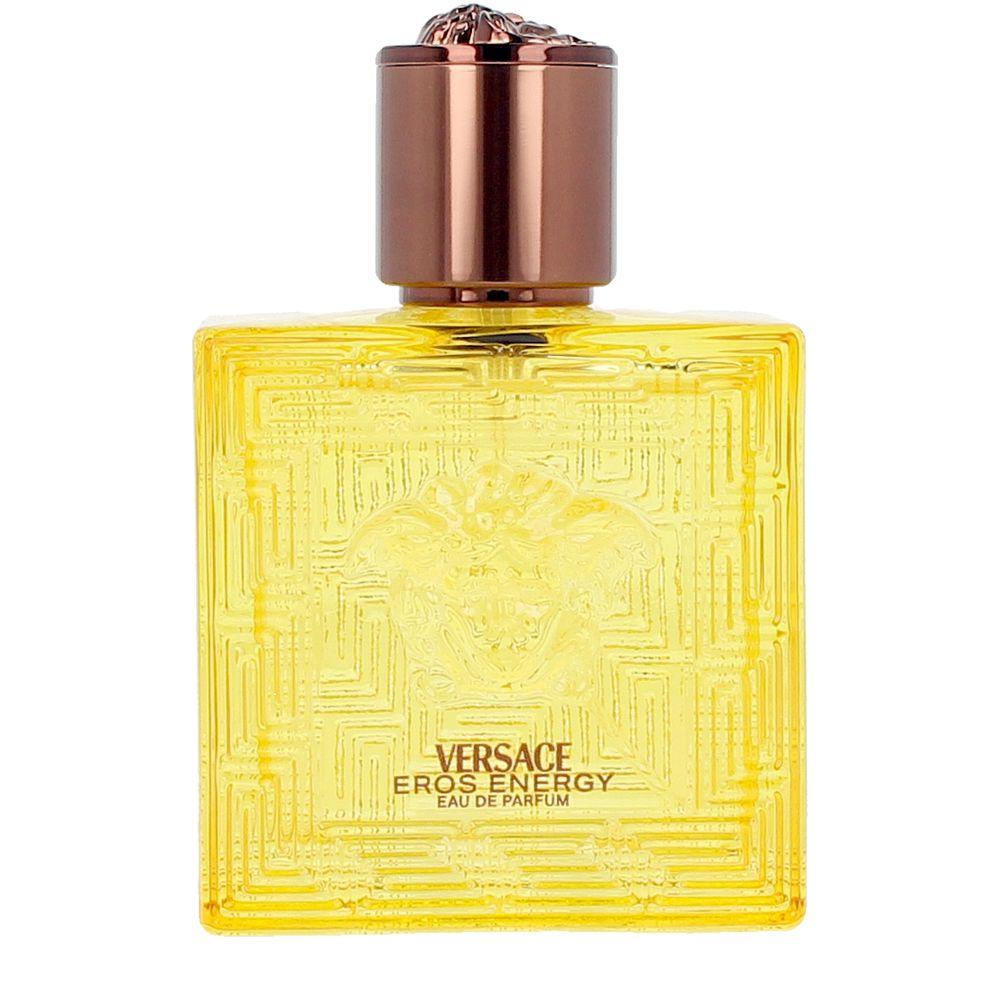 Versace Eros Energy Eau de Parfum 50 ml transparent