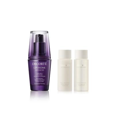 Набор сыворотки Liposome Advanced Repair 30 мл
