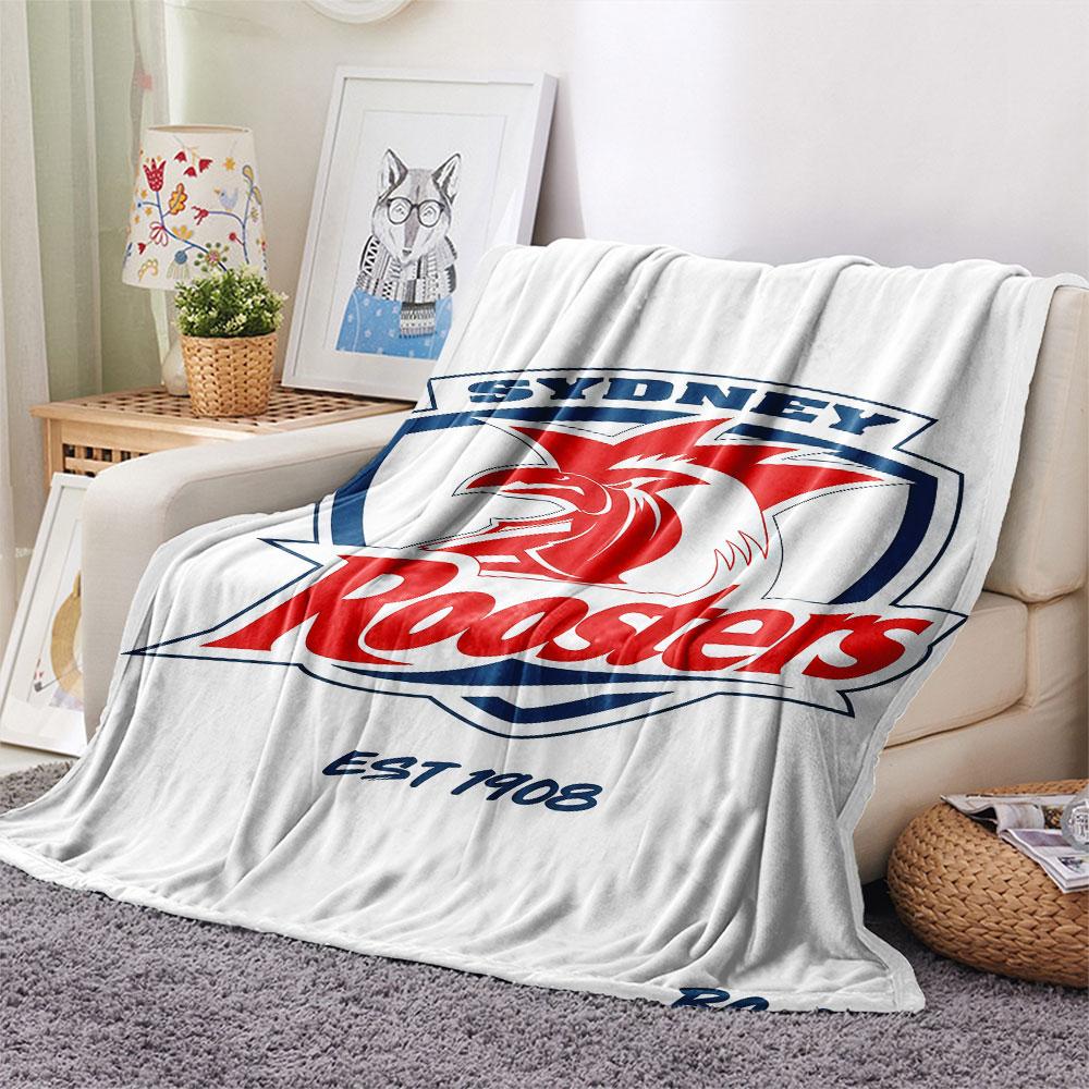1PC Blanket, High quality Comfortable for All Seasons, Home Decor, Warmth and Comfort
