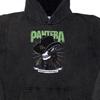 Толстовка с капюшоном Pantera Unisex Adult Skeleton Cowboy