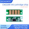 CW2200-2201 Ink Cartridge Chip For Ricoh CW2200SP CW2201SP Maintenance Box Zeroer Chip