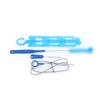 AFISHTOUR 4 In 1 Water Bladder Tube Brush Cleaning Kit Hydration Bladder Water Bag Cleaner Set