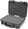 Водонепроницаемый кейс для аксессуаров AKG Waterproof Utility x x Микшер, 15,5 л x 12,25 Ш x 7 Г, (3i-1510-4B-C)