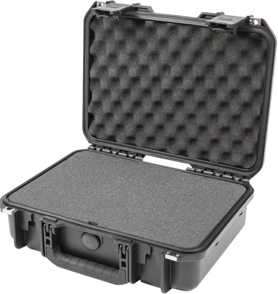 Водонепроницаемый кейс для аксессуаров AKG Waterproof Utility x x Микшер, 15,5 л x 12,25 Ш x 7 Г, (3i-1510-4B-C)