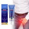 Men Moisturizing Massage Cream - Men's Private Parts Soothing, Hydrating And Nourishing Dosing , Enhances Performance, 2.12 Fl.oz / 60g