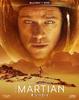 The Martian DVD Press Limited 2-Disc Blu-ray & (First Edition) [Blu-ray]