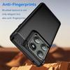 Гибкий чехол из ТПУ для Motorola Edge 60 Pro Moto Edge 60 Fusion Stylus Защитная крышка Ударопрочный Coque Capa Fundas