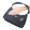 Prada 1NE515_2DH0_F0002 Shoulder Bag black/NERO Nylon/leather Women