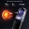 Philips Портативный массажер с перкуссией и тепловой терапией, штепсель CN (адаптер в комплекте)