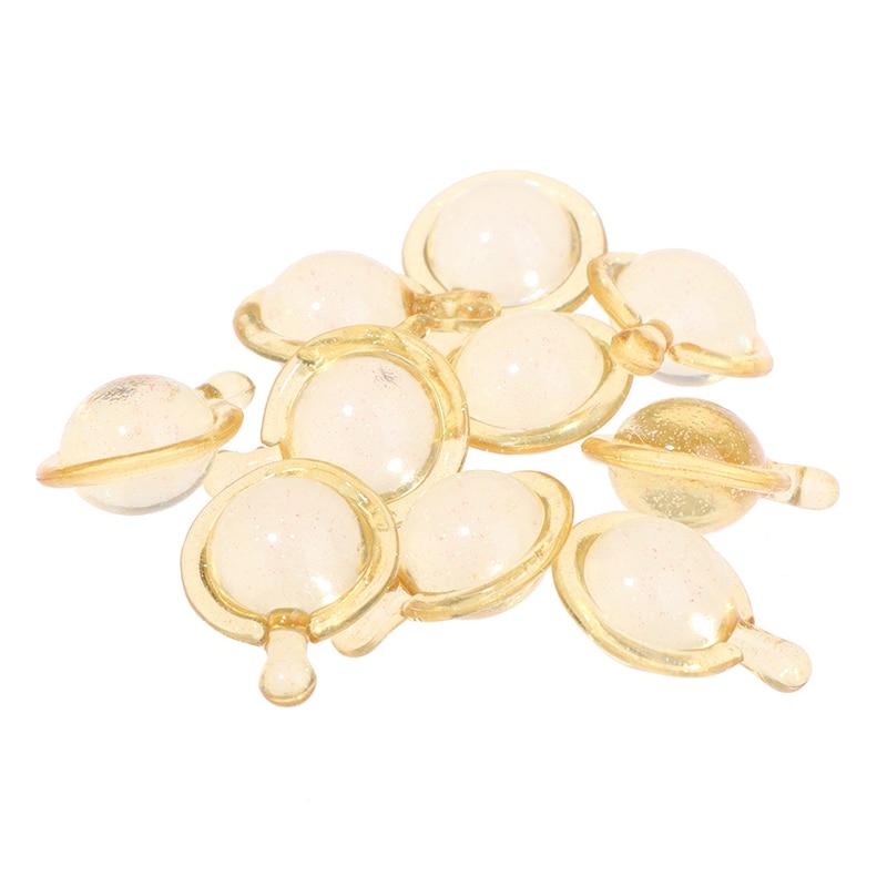 5/10/20 шт. набор для ухода за волосами и защиты сухих поврежденных волос, маска для волос с кокосовым маслом