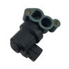35150-02600 Idel Air Control Valve Iac Compatible With Atos Elantra Santa Fe Sonata Tiburon Tucson Optima 35150-33010