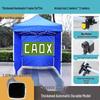 CAOX Foldable Outdoor Event Canopy Tent