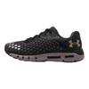 Under Armour Кроссовки для бега Hovr Infinite 2 Storm Fabric с низким верхом для мужчин, кроссовки черно-фиолетовые 3027022-500