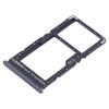 For Xiaomi Poco X5 5G/Redmi Note 12 5G (Global) SIM Card+TF Card Tray Holder Replacement Part (Without Logo)