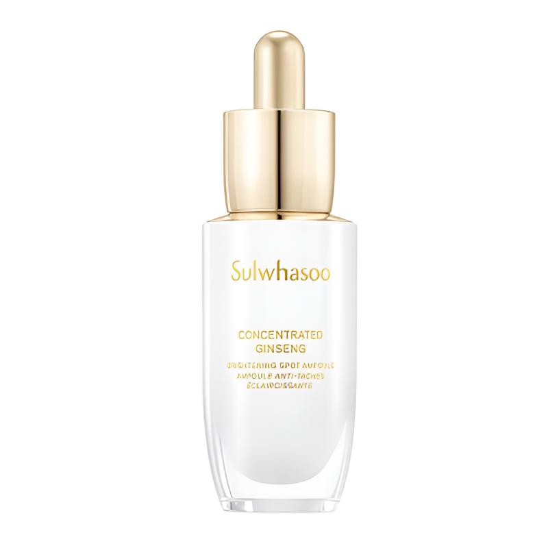 Sulwhasoo Осветляющая ампула Jaumsaeng 20 г