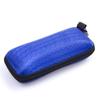 Outdoor Rectangle Holder Zipper Box Hard Eye Glasses Eyewear Protector Sunglasses Case