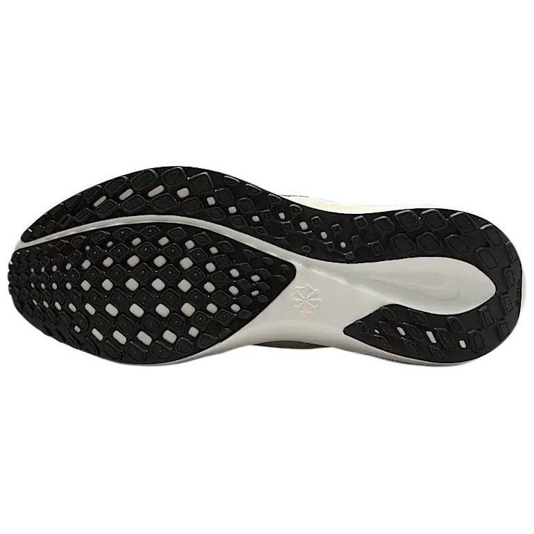 Nike Air Zoom Pegasus 41 EasyOn Pale Ivory Soft Yellow Women's Sneakers FQ7844-102