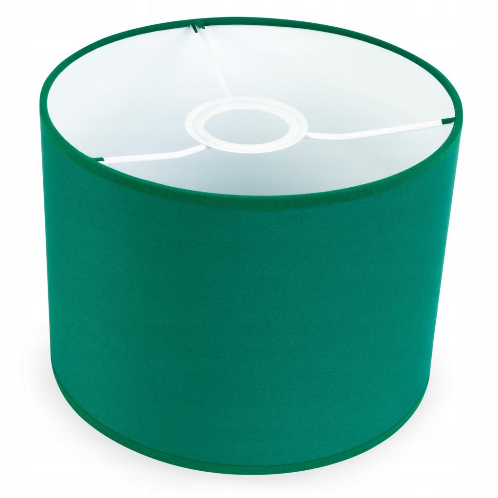 Modern lampshade 20CM matero choice of 13 colors