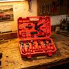9 Pieces Automotive Hose Clamp Remover Set Sturdy Duty for Mechanics