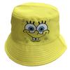Adorable Anime Children's Fisherman Hats Bucket Hat for Women Men Lightweight Outdoor Travel Fishing Hat