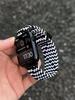 Плетеный нейлоновый магнитный ремешок для Apple Watch (Серии 6-10)