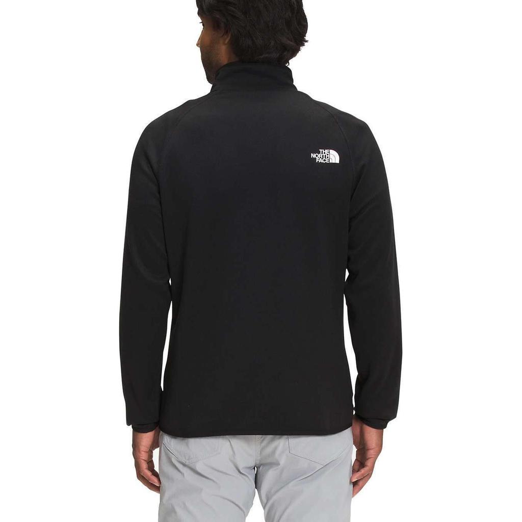 THE NORTH FACE Canyonlands Pocket Half Zip Jacket NF0A5G9V-JK3
