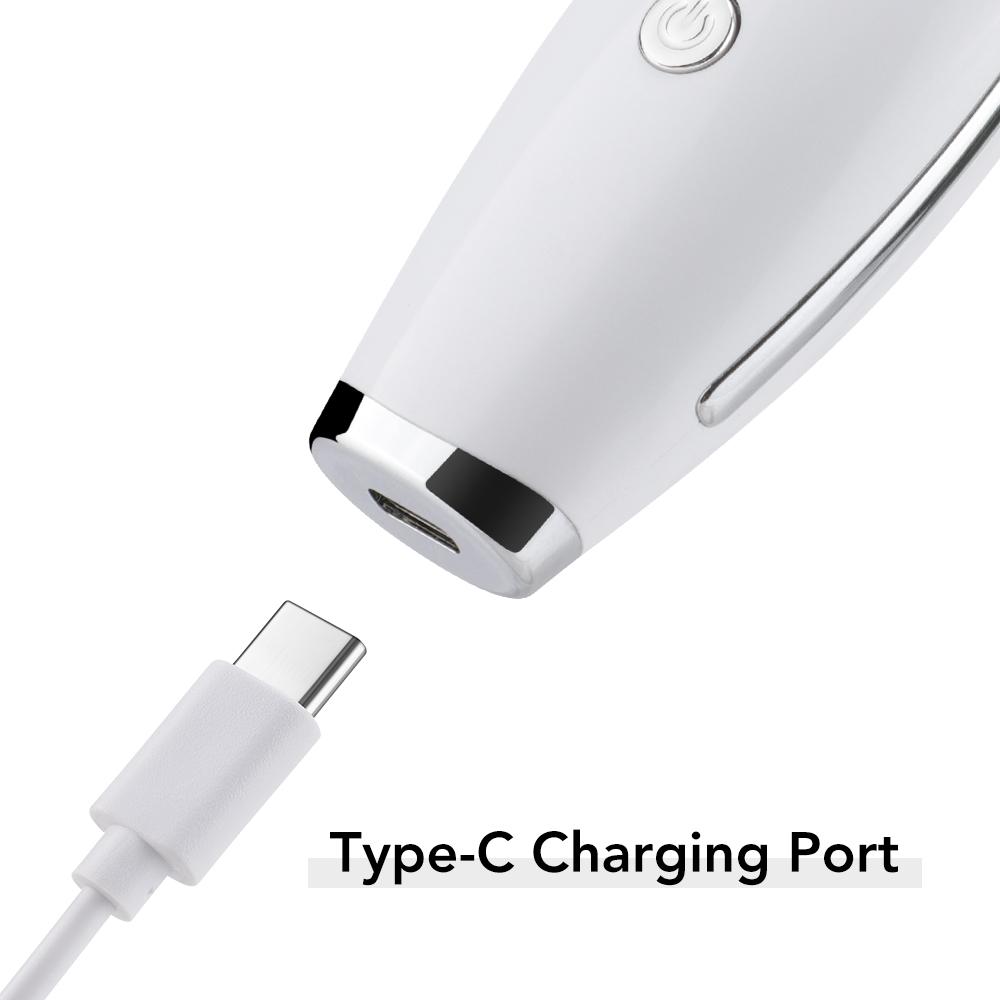 7 Colors LED Face Neck Massager EMS Face Sculpting Tool Skin Rejuvenation Device Facial Lifting Beauty Machine Skin Care Tools