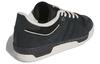 Мужские кроссовки adidas Rivalry 86 Low 2.5 Черный Тальк Основной Черный/Тальк/Пульсирующий Оливковый
