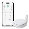 Smalia Серия Smart Remote Control Пульт дистанционного управления кондиционером Пульт дистанционного управления Smart Remote Control Совместимость с 5 ГГц Smart Remote Control Инфракрасный дом