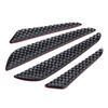 Cars Auto Parts Ornamentsative Trim Anti-scratch Protector Door Bar Strip Edge 4Pcs/Set Auto Car