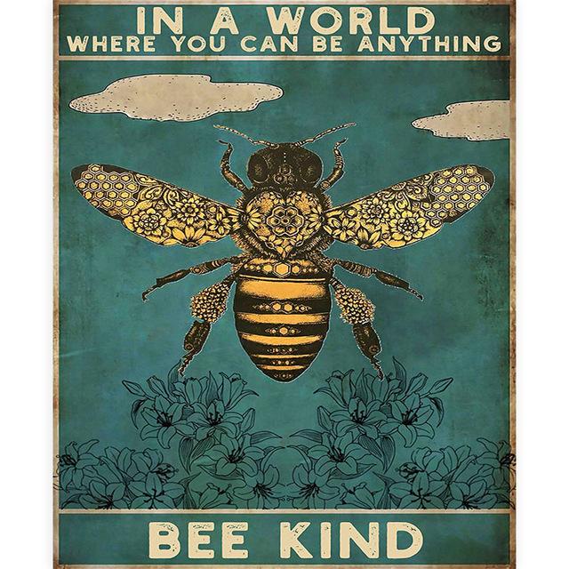 Панк Черный Кот Холст Картина Ретро Интересно Психического Здоровья Ванная Комната Гостиная Украшения Картина Настенное Искусство Домашний Декор