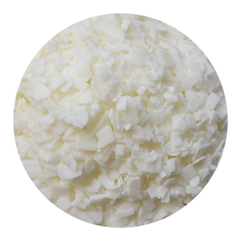 Pure Soy Wax Flakes - 52 Degree Aromatherapy Candle DIY Material