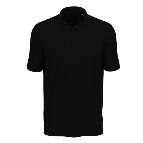 Stedman Mens Lux Polo Shirt
